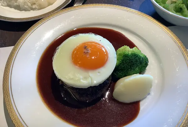 洋食 つばきの写真・動画_image_514674