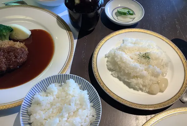 洋食 つばきの写真・動画_image_514677