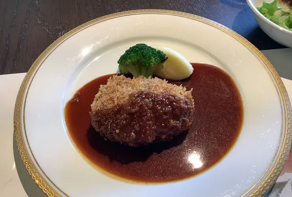 洋食 つばきの写真・動画_image_514679