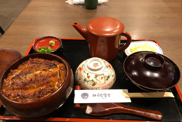 うな富士の写真・動画_image_514685