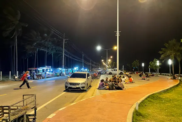 Pran Buri Districtの写真・動画_image_514891