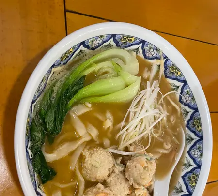 中国ラーメン揚州商人相模大野北口店の写真・動画_image_514931