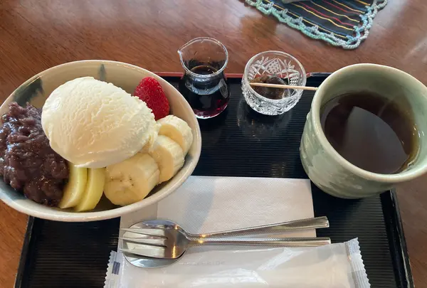 茶房まるげんの写真・動画_image_514989