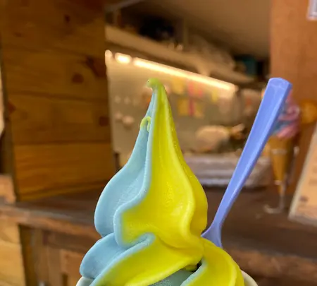 卓也小屋渡仮園区の写真・動画_image_515351