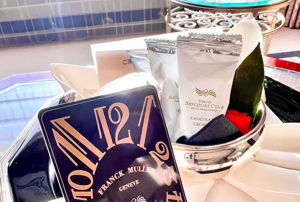 東京ベイコート倶楽部の写真・動画_image_515355