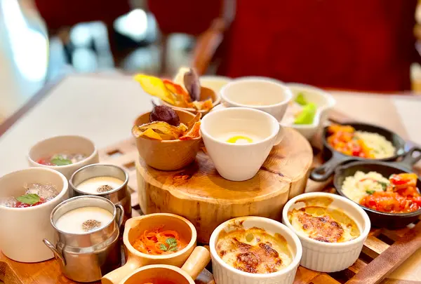 東京ベイコート倶楽部の写真・動画_image_515358