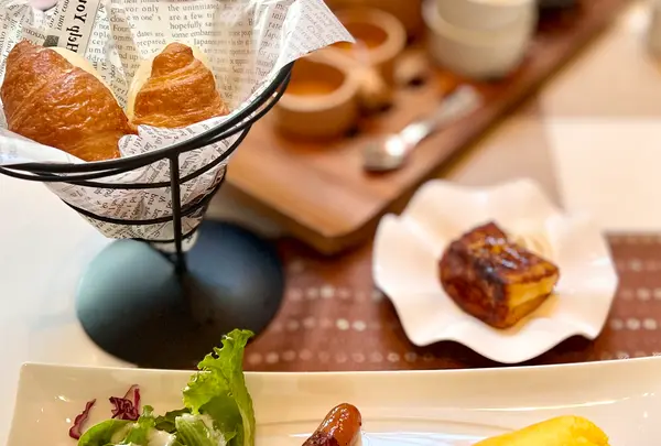 東京ベイコート倶楽部の写真・動画_image_515361