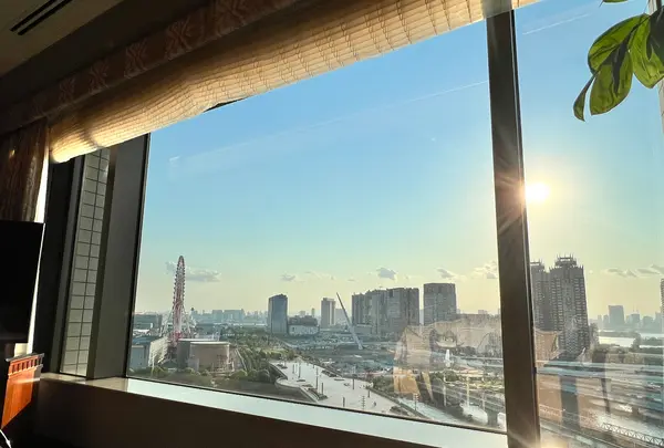 東京ベイコート倶楽部の写真・動画_image_515362