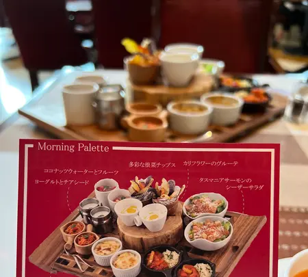 東京ベイコート倶楽部の写真・動画_image_515376