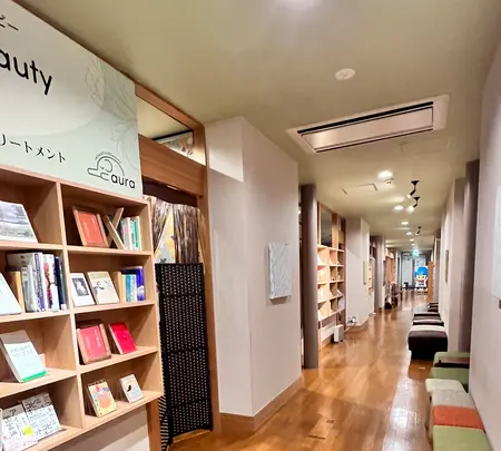 おふろcafé utataneの写真・動画_image_515389