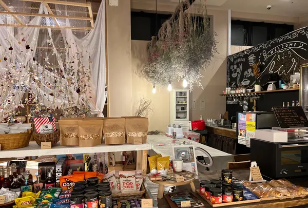 おふろcafé utataneの写真・動画_image_515395