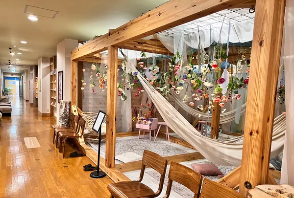 おふろcafé utataneの写真・動画_image_515398