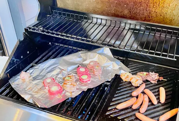 HUBHUB日本橋人形町の写真・動画_image_515408