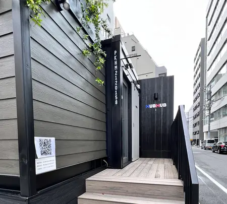 HUBHUB日本橋人形町の写真・動画_image_515409