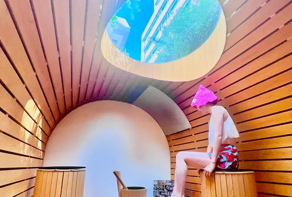 HUBHUB日本橋人形町の写真・動画_image_515411