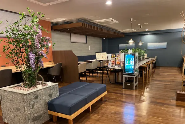 朝日湯源泉 ゆいるの写真・動画_image_515417