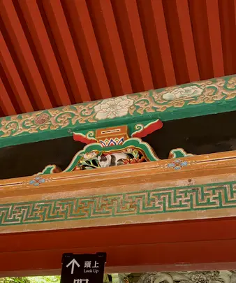 日光東照宮の写真・動画_image_515423