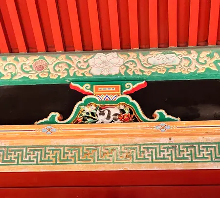 日光東照宮の写真・動画_image_515424