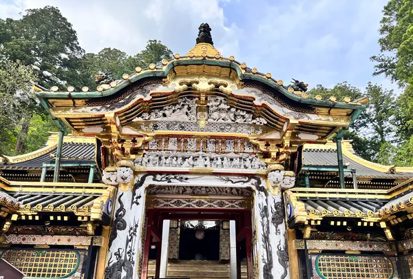 日光東照宮の写真・動画_image_515431