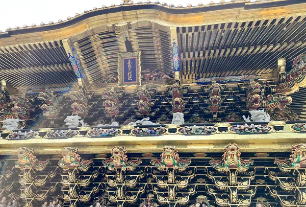 日光東照宮の写真・動画_image_515433