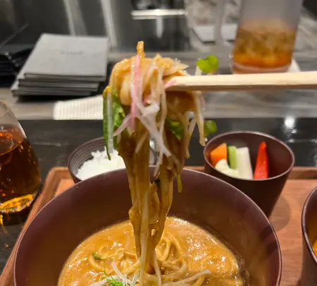 cuud カレーうどん専門店の写真・動画_image_515515