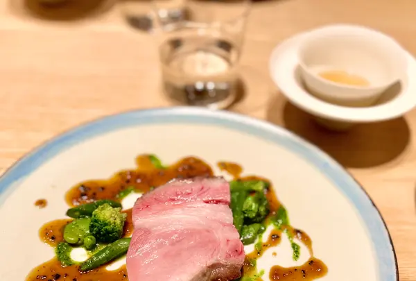 Restaurant NéMoの写真・動画_image_515539