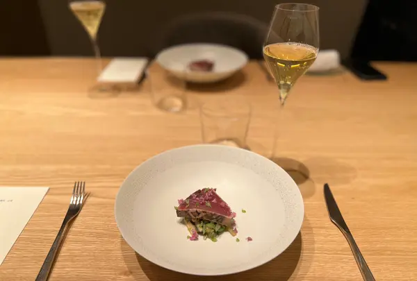 Restaurant NéMoの写真・動画_image_515544