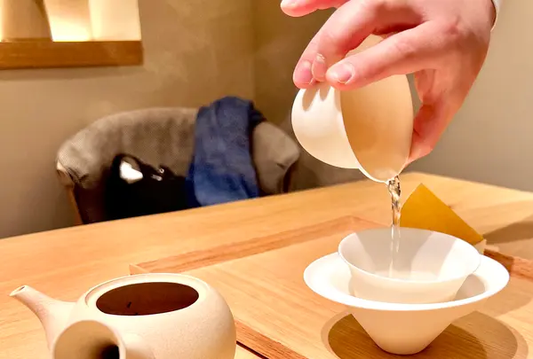 Restaurant NéMoの写真・動画_image_515546