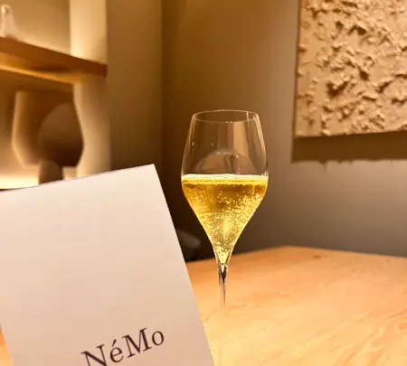 Restaurant NéMoの写真・動画_image_515558
