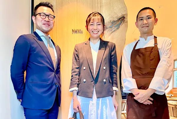 Restaurant NéMoの写真・動画_image_515560