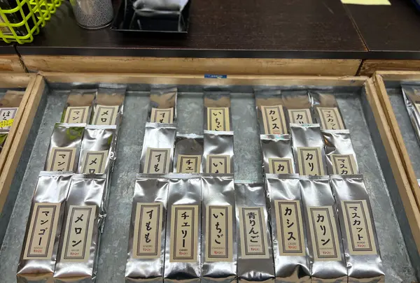 おちゃらかCOREDO(コレド)室町店の写真・動画_image_515564