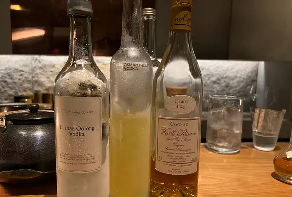 ミクソロジー サロンの写真・動画_image_515573