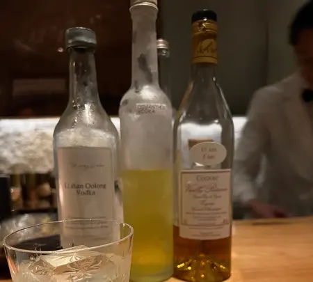 ミクソロジー サロンの写真・動画_image_515574