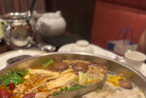 天香回味 銀座店の写真・動画_image_515582