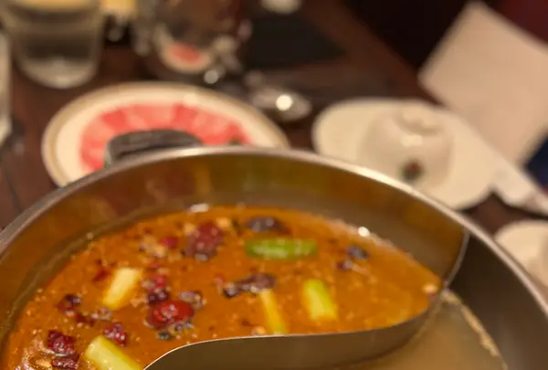 天香回味 銀座店の写真・動画_image_515584