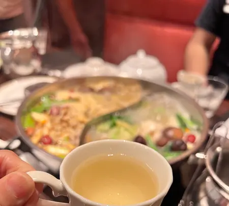 天香回味 銀座店の写真・動画_image_515585