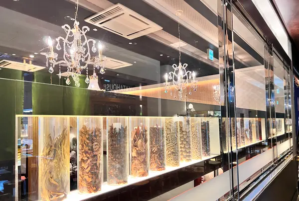 天香回味 銀座店の写真・動画_image_515591