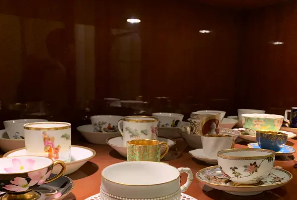 ロイヤルクリスタル・カフェの写真・動画_image_515595