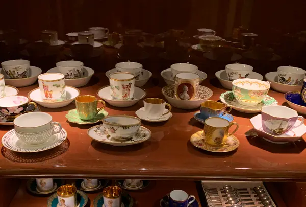ロイヤルクリスタル・カフェの写真・動画_image_515597