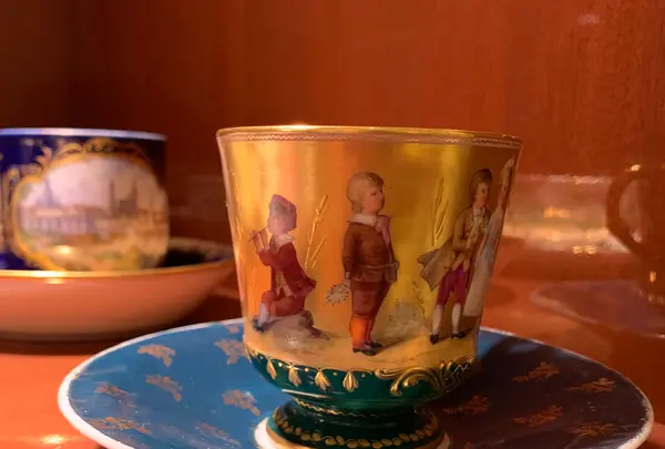 ロイヤルクリスタル・カフェの写真・動画_image_515598