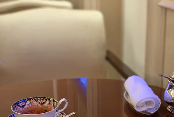 ロイヤルクリスタル・カフェの写真・動画_image_515600