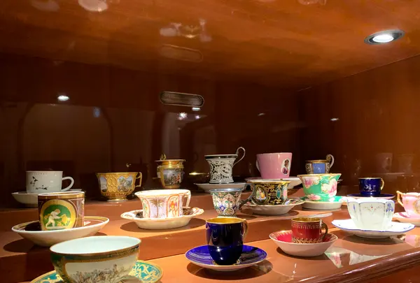 ロイヤルクリスタル・カフェの写真・動画_image_515602