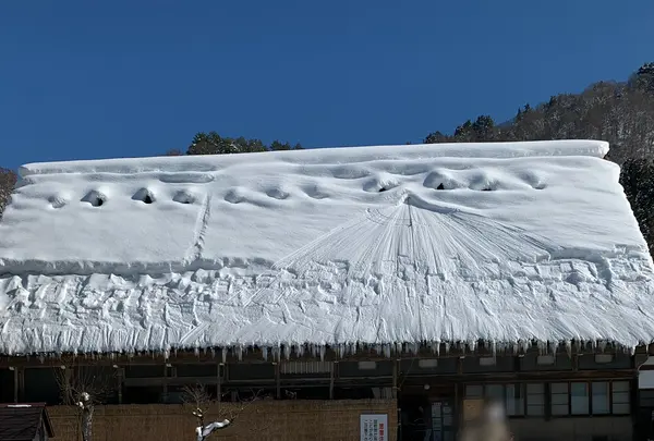 白川郷の写真・動画_image_515612
