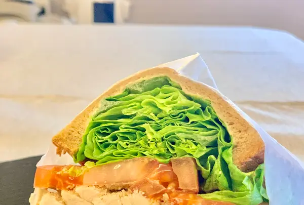 Park South Sandwichの写真・動画_image_515619