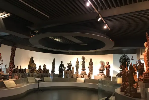 三義木凋博物館の写真・動画_image_515811