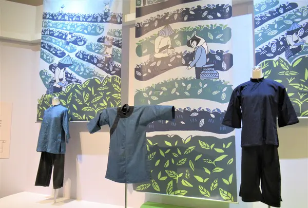 台湾客家文化館の写真・動画_image_515884