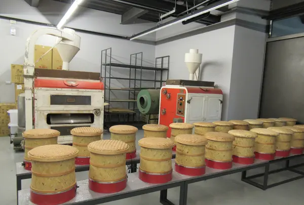 台湾農林銅鑼茶廠の写真・動画_image_515890