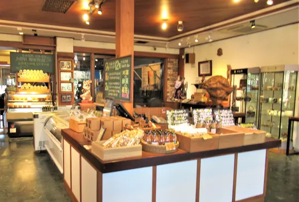 三義凋刻街の写真・動画_image_516086