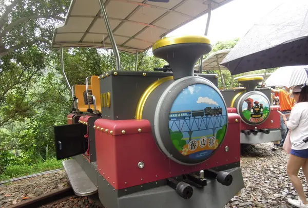 旧山線鉄道自行車勝興站の写真・動画_image_516103