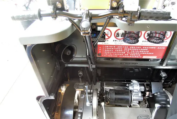 旧山線鉄道自行車勝興站の写真・動画_image_516108